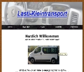 Lasti-Kleintransport